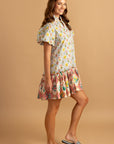 Gia Dress