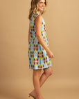 Kendall Dress