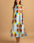 Natasha Dress