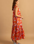 Hillary Dress