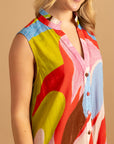 Hillary Dress
