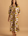 Madeleine Dress