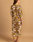 Madeleine Dress