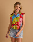 Maggie Top