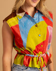 Maggie Top
