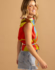 Maggie Top