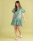 Gia Dress