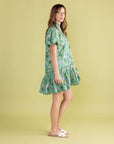 Gia Dress
