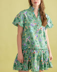 Gia Dress