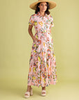 Lucie Dress