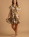 Jenny Dress