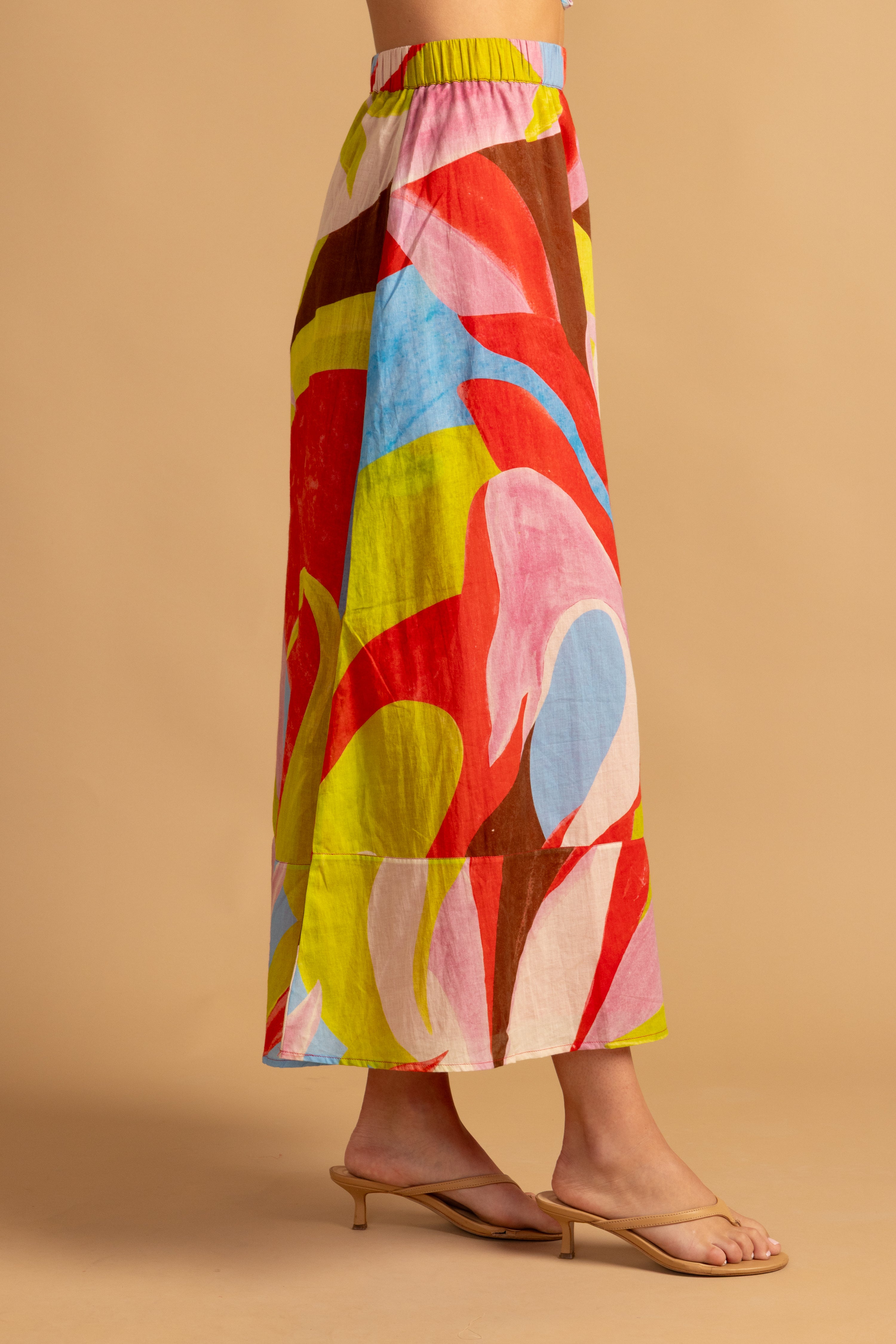 Marisol Skirt – Double A