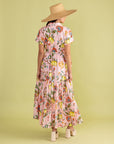 Lucie Dress