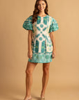 Rome Dress