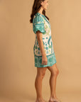 Rome Dress