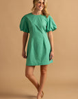 Rome Dress