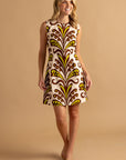 Kendall Dress