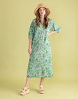 Madeleine Dress