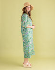 Madeleine Dress