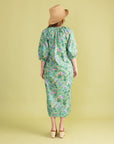 Madeleine Dress