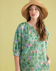 Madeleine Dress