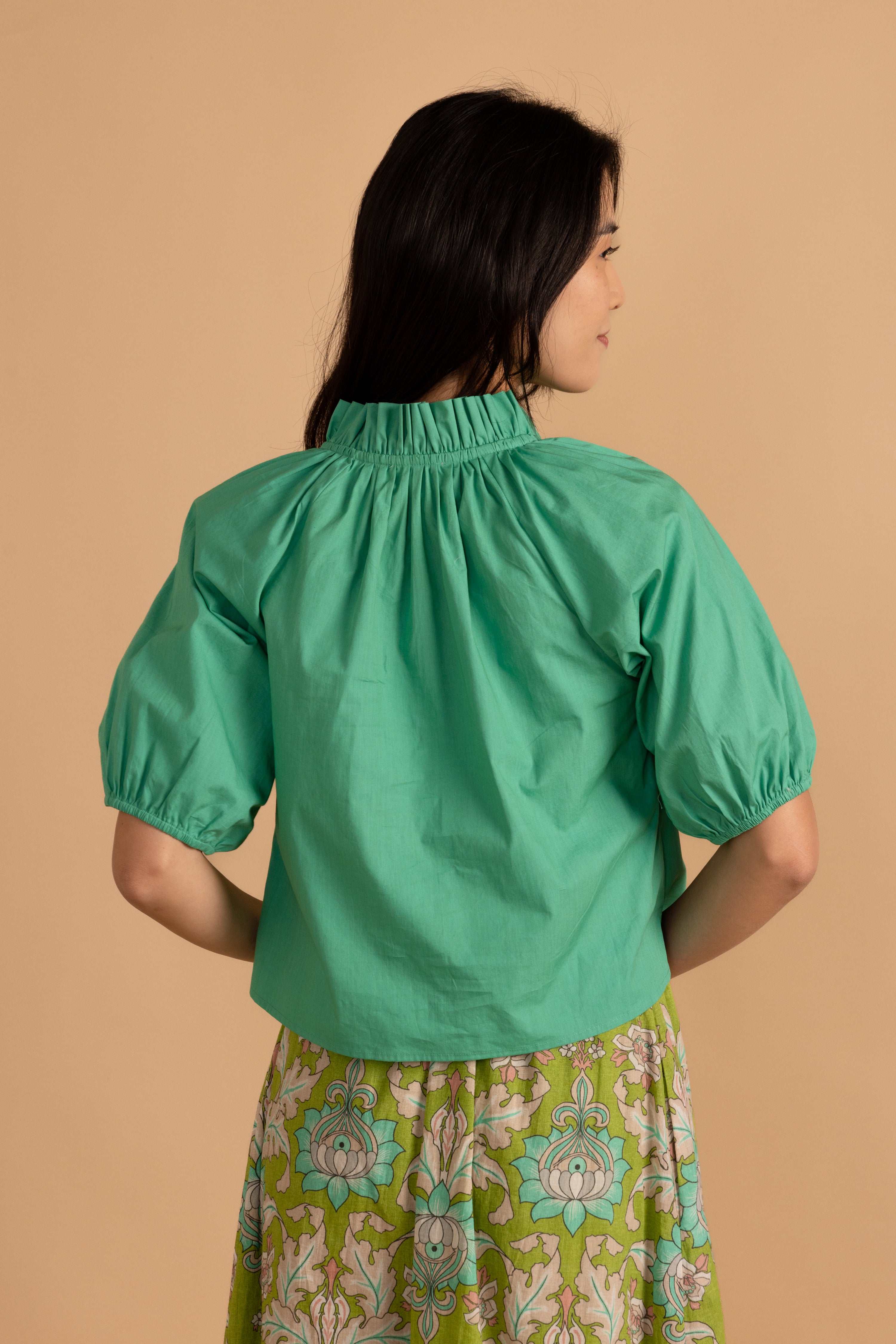 Trish Top – Double A