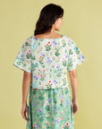Farah Top