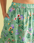 Marisol Skirt
