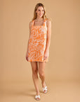 Fatima Dress