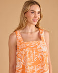 Fatima Dress