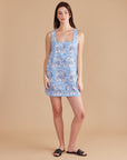 Fatima Dress