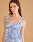 Fatima Dress