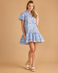 Gia Dress