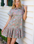 Jenny Dress