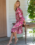 Jessie Dress