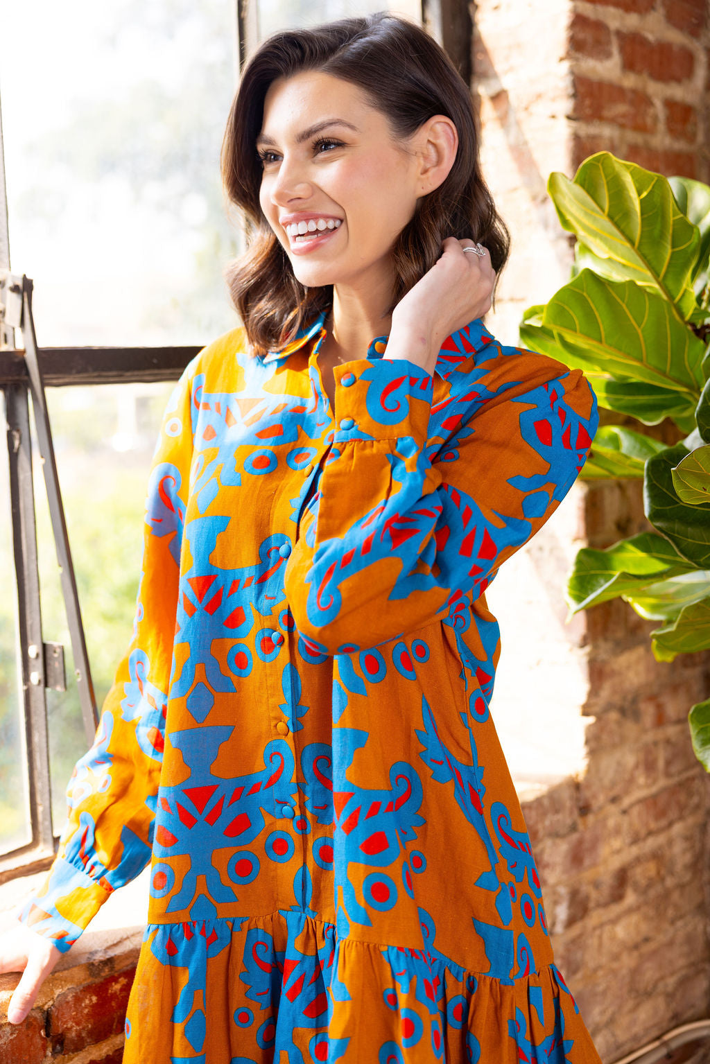 Lola Dress