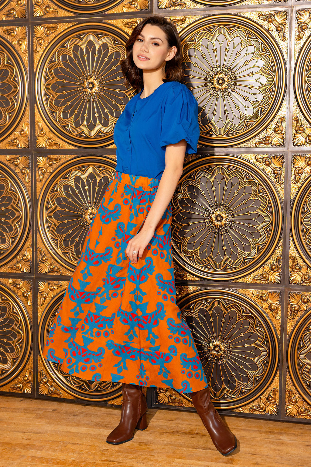 Marisol Skirt