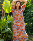 Madeleine Dress