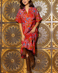Monica Dress