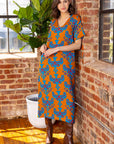 Colin Dress