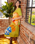 Colin Dress