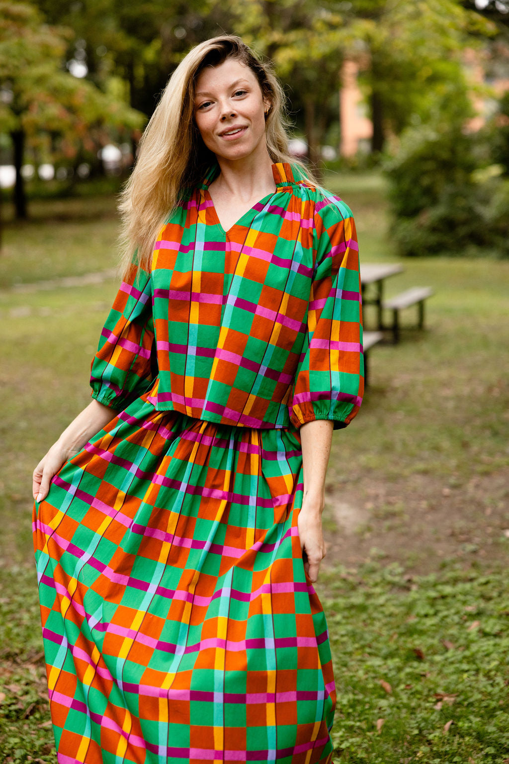 Cosette Top