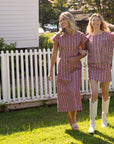 Conrad Dress