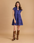 Dayna Dress