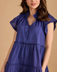 Dayna Dress