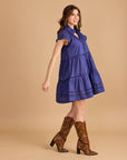 Dayna Dress