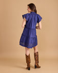 Dayna Dress