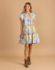 Dayna Dress