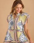 Dayna Dress