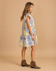 Dayna Dress